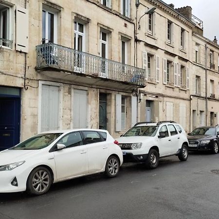 Votre Escale - Calliope Niort Exterior photo